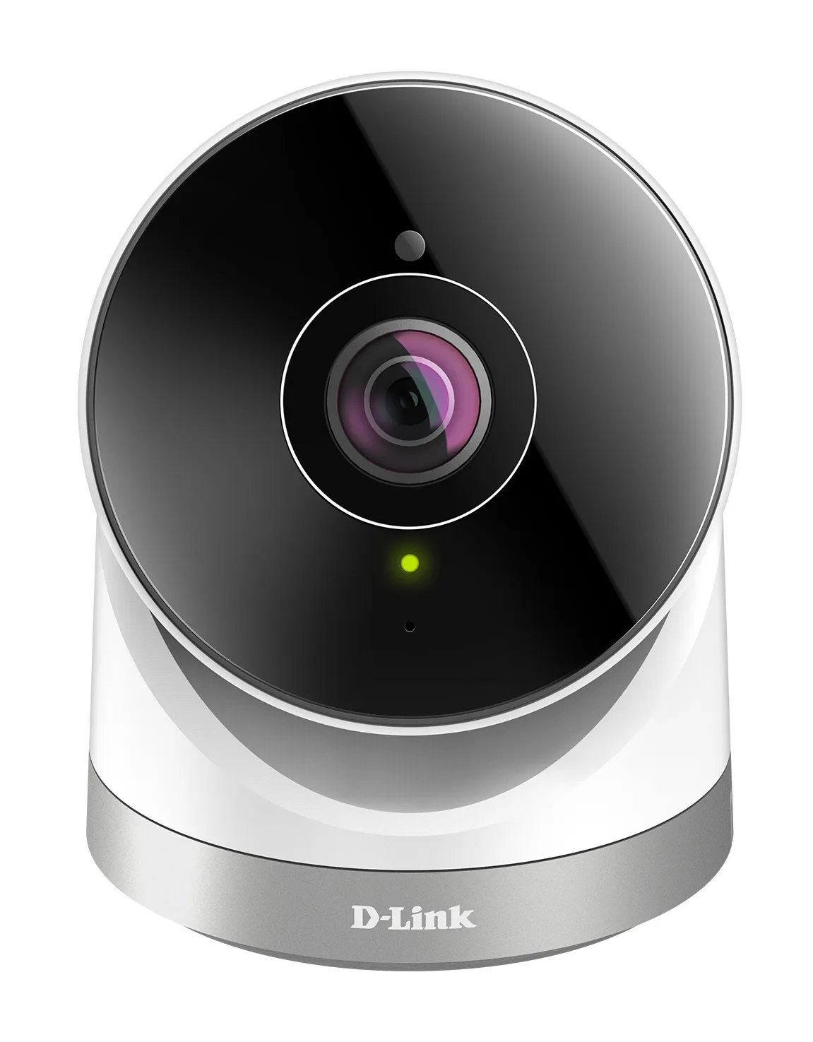D-Link "Full HD 180&deg; Panoramic Camera