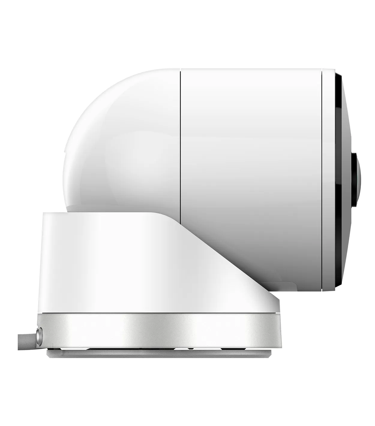 D-Link "Full HD 180&deg; Panoramic Camera