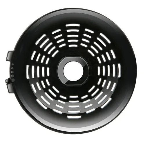 Black and decker 350W, 0.65L -juicer