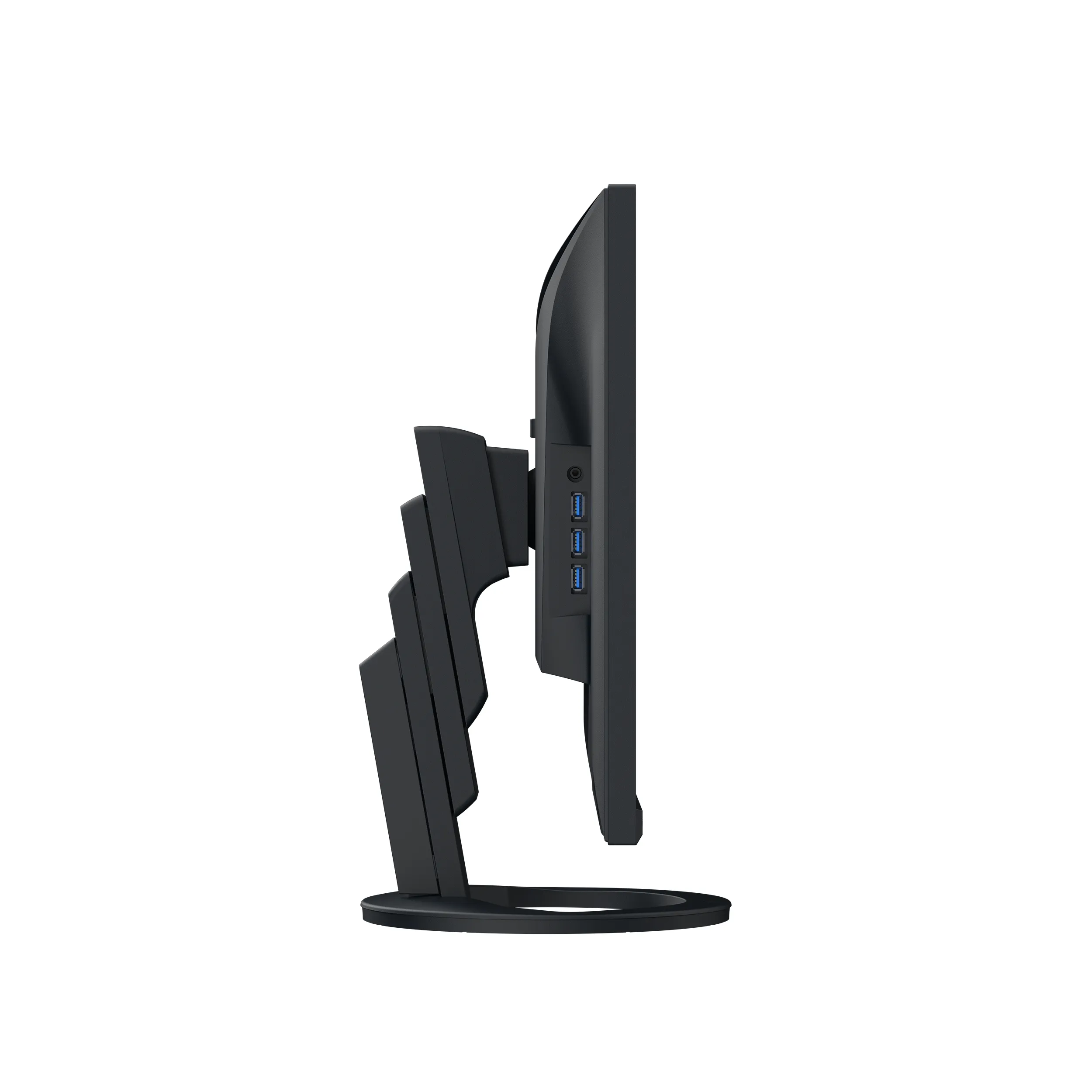 EIZO FlexScan EV2720S 27" QHD, USB-C, IPS - monitor