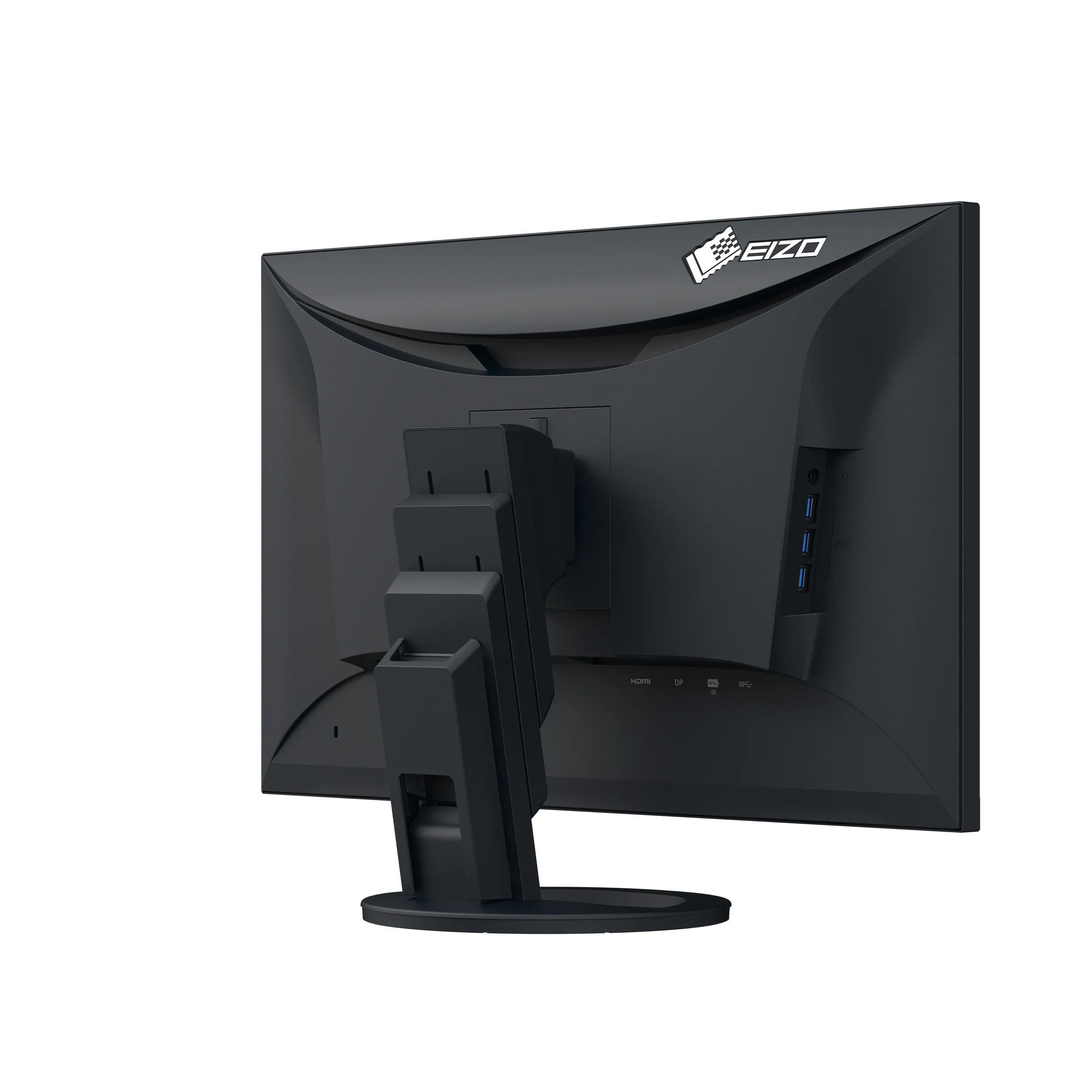 EIZO FlexScan EV2720S 27&quot; QHD, USB-C, IPS - monitor
