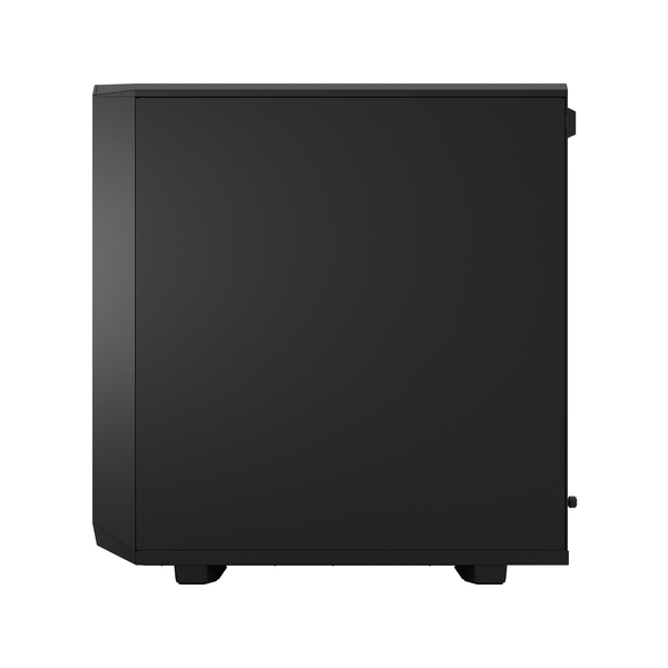 Fractal Design Meshify 2 Mini - Mini-tornikotelo ikkunallinen, Black / Dark Tint