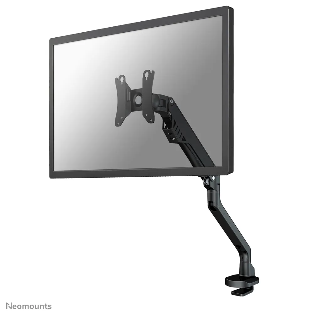 Neomounts by Newstar FPMA-D750-2, -skrivbordsfäste, 10"-32", 8kg, svart