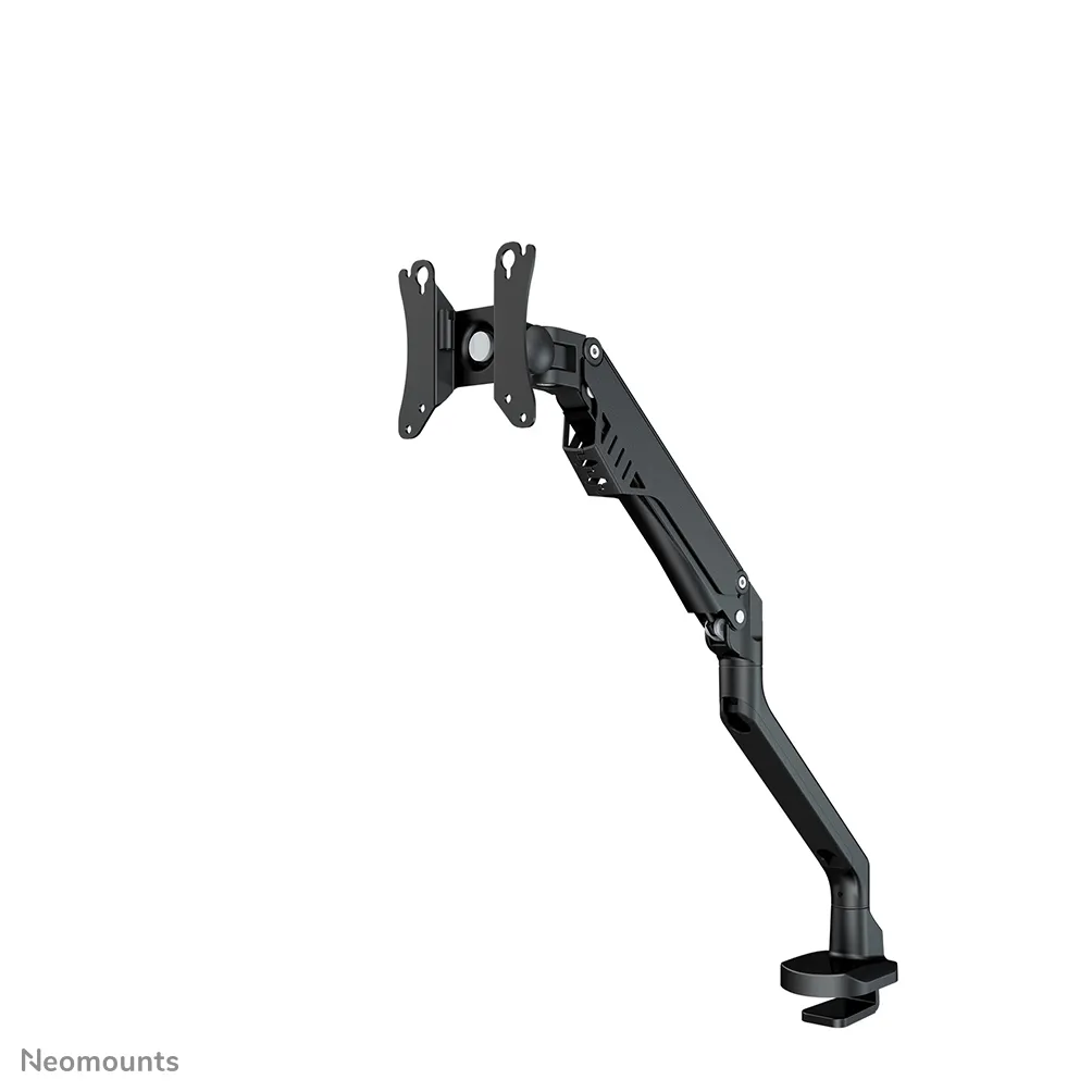 Neomounts by Newstar FPMA-D750-2, -skrivbordsfäste, 10"-32", 8kg, svart