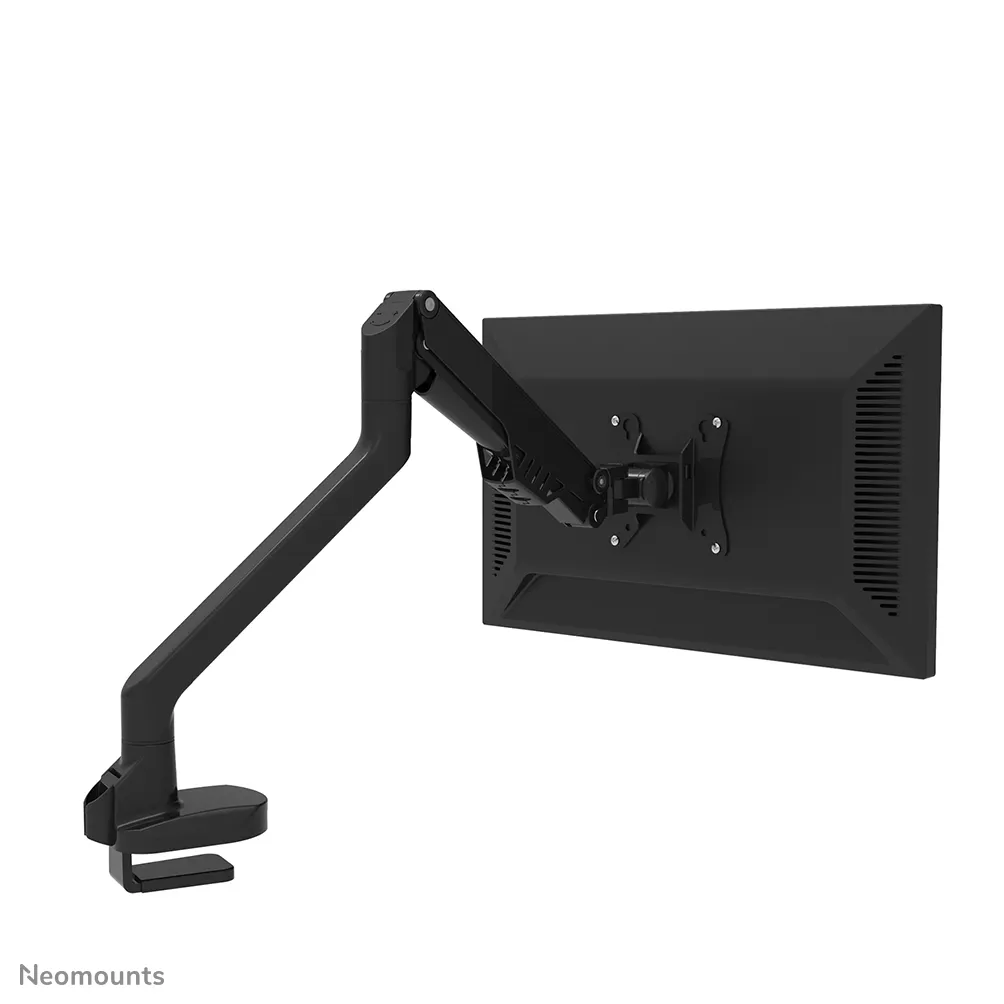 Neomounts by Newstar FPMA-D750-2, -skrivbordsfäste, 10"-32", 8kg, svart