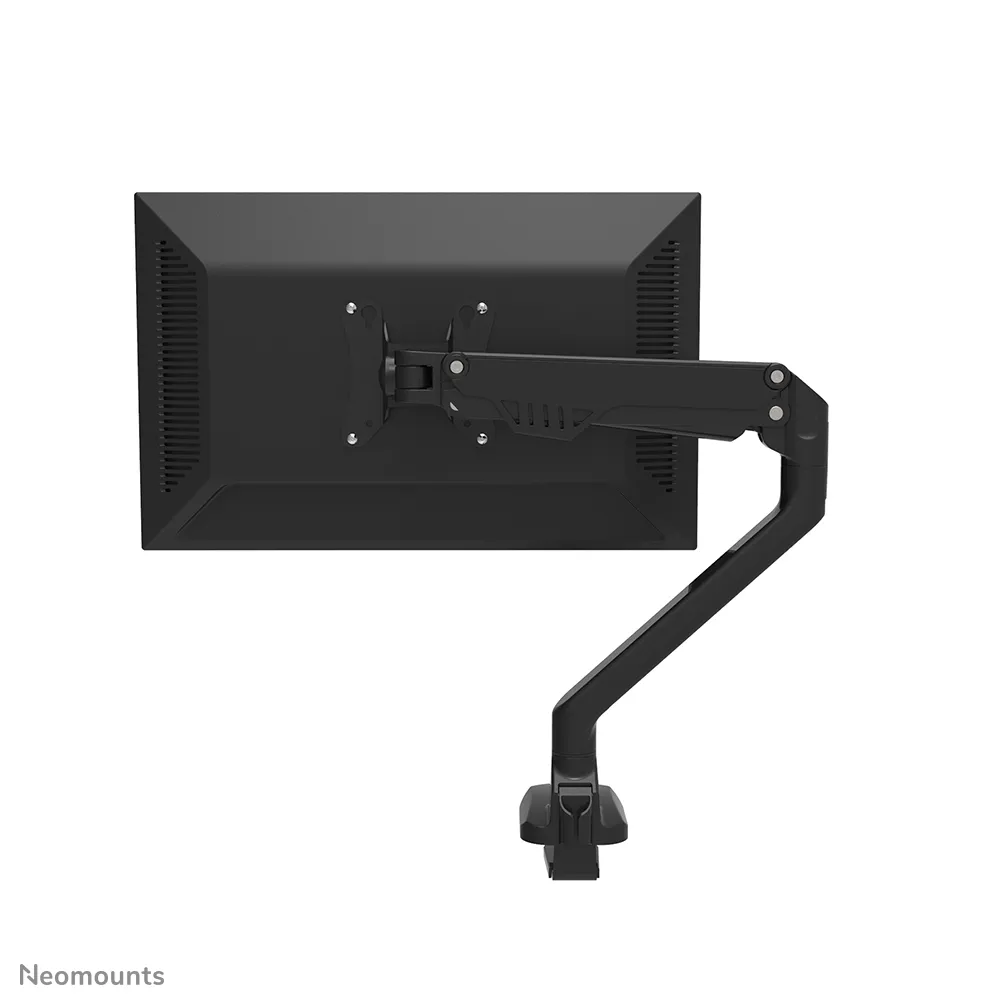 Neomounts by Newstar FPMA-D750-2, -skrivbordsfäste, 10"-32", 8kg, svart