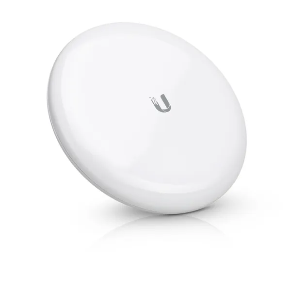 Ubiquiti airMAX AC 60 GHz/5 GHz Radio with 1+ Gbps Throughput