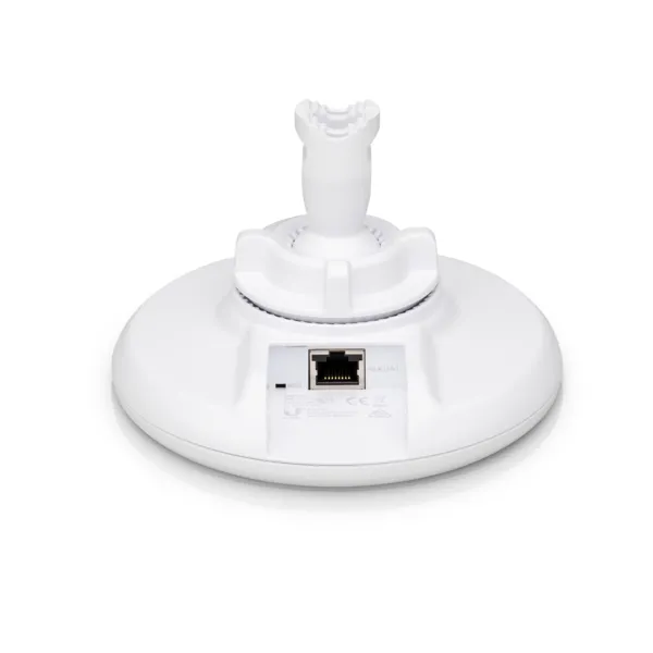 Ubiquiti airMAX AC 60 GHz/5 GHz Radio with 1+ Gbps Throughput