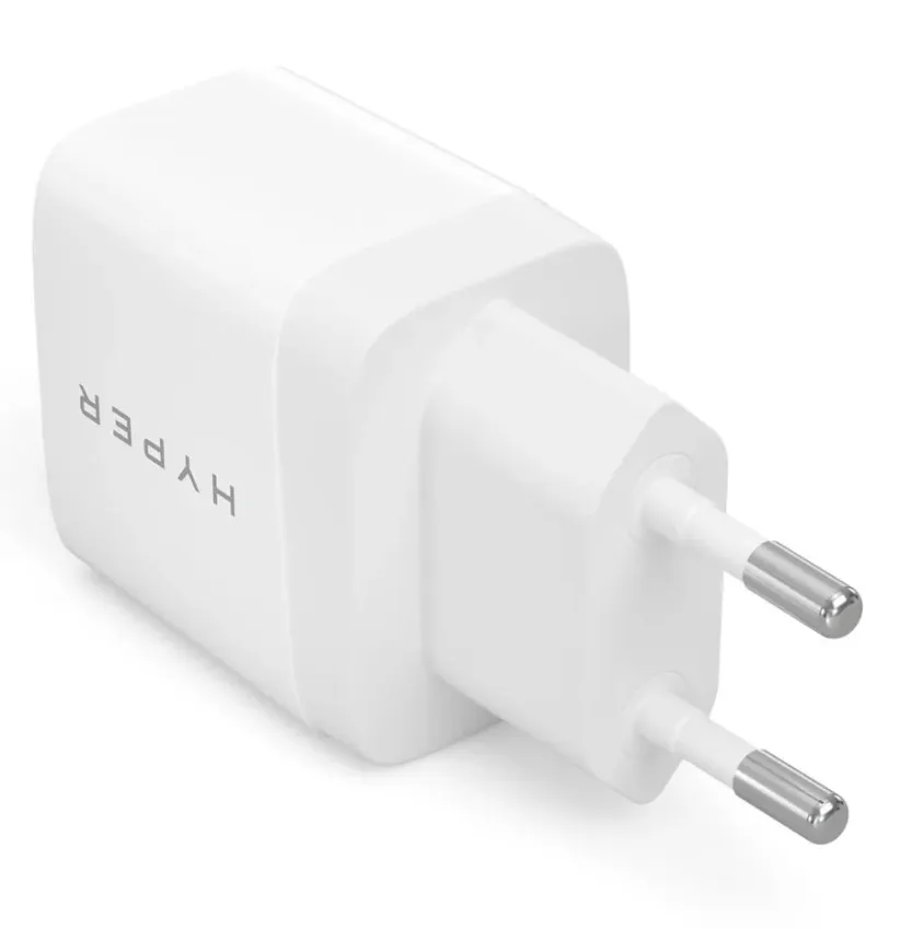 HYPER HYPERJUICE 20W USB-C CHARGER (EU)