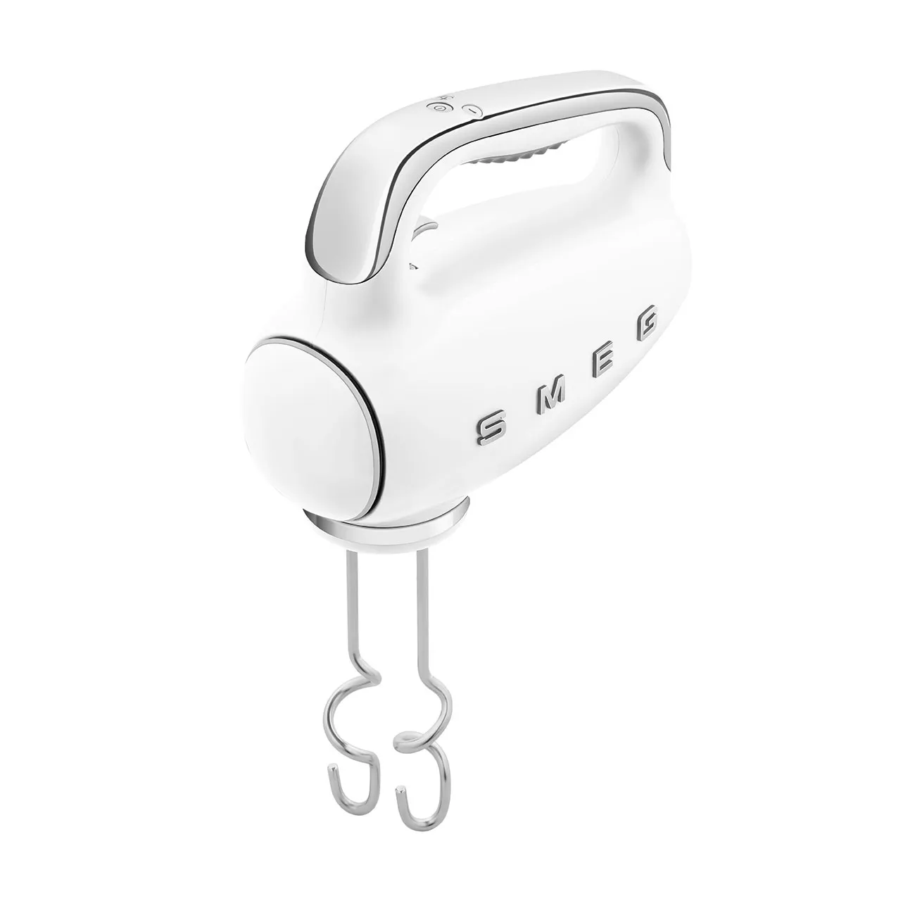 Smeg 50's Style HMF01WHEU - Handblandare Vit
