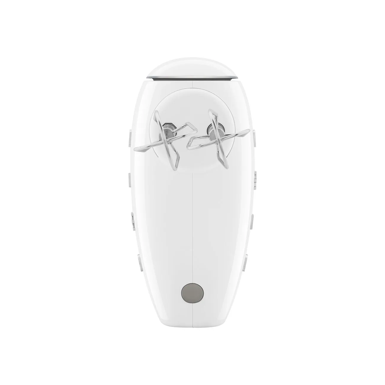 Smeg 50's Style HMF01WHEU - Handblandare Vit
