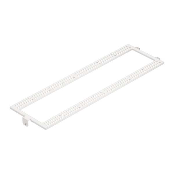 HAVN HS 420 Lower Fan Bracket - White