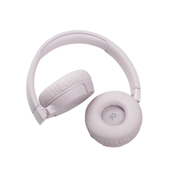 JBL Tune 660 NC - wireless headphones, Pink