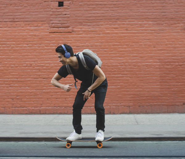 JBL Tune 660 NC - wireless headphones, Pink