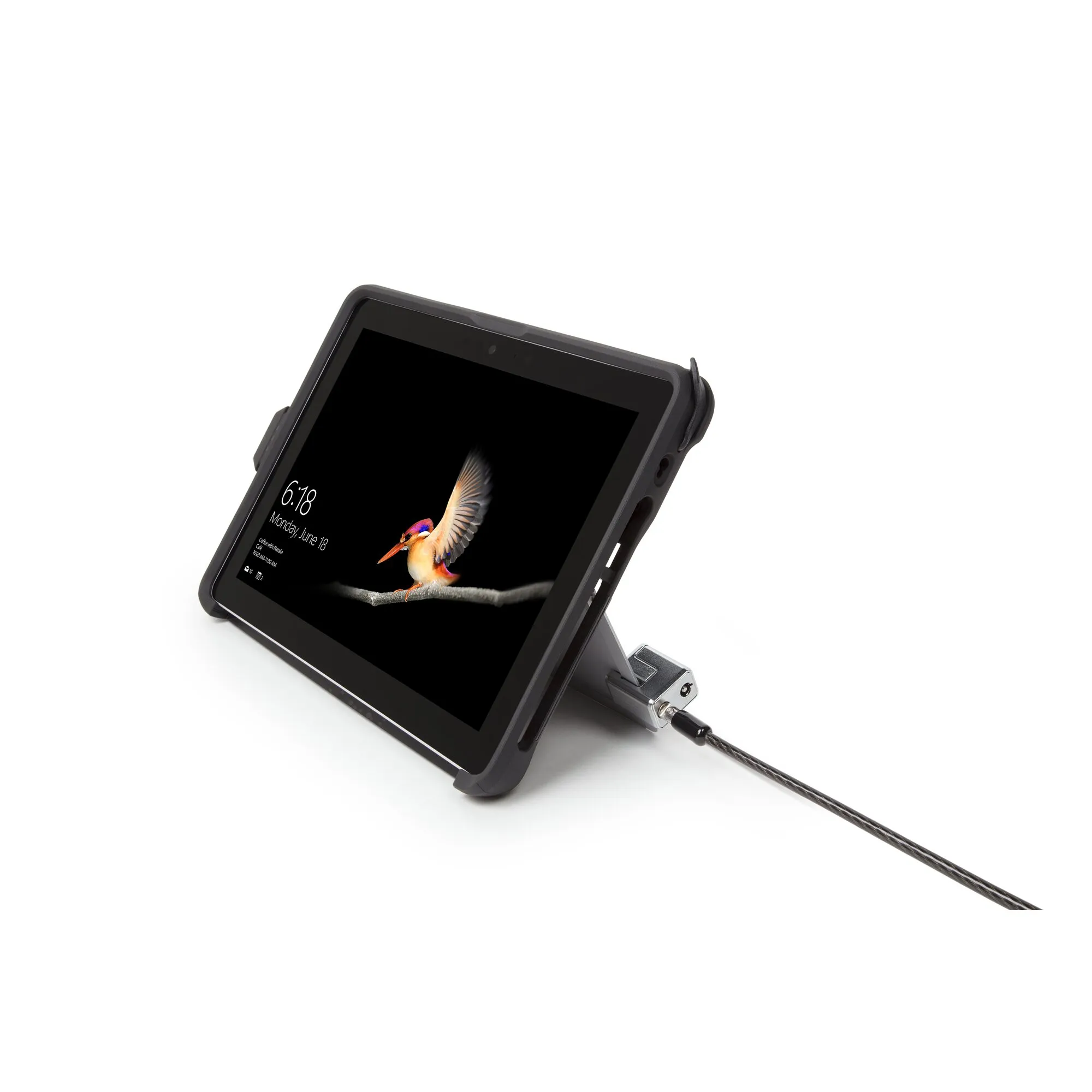 Kensington Keyed Cable Lock Surface Pro