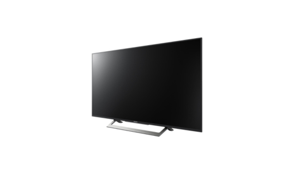 SONY KD43XD8305BAEP 43inch Android 4K HDR 800Hz