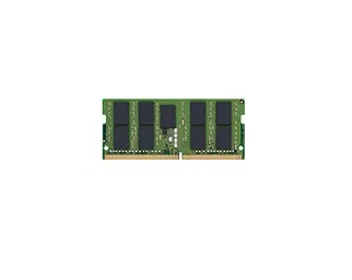 Kingston 32GB SODIMM 2Rx8 Micron F 3200MT/s DDR4 ECC CL22