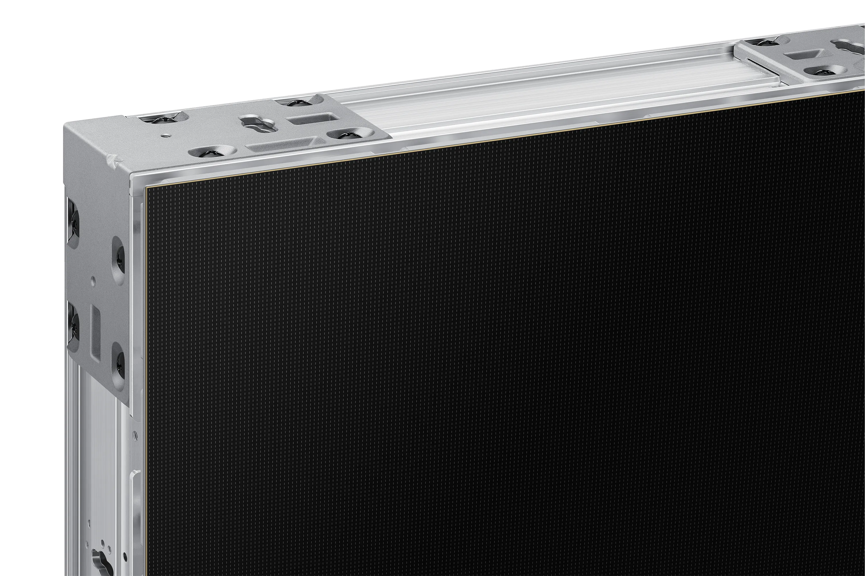 Smart LED Signage Indoor The Wall IW021C