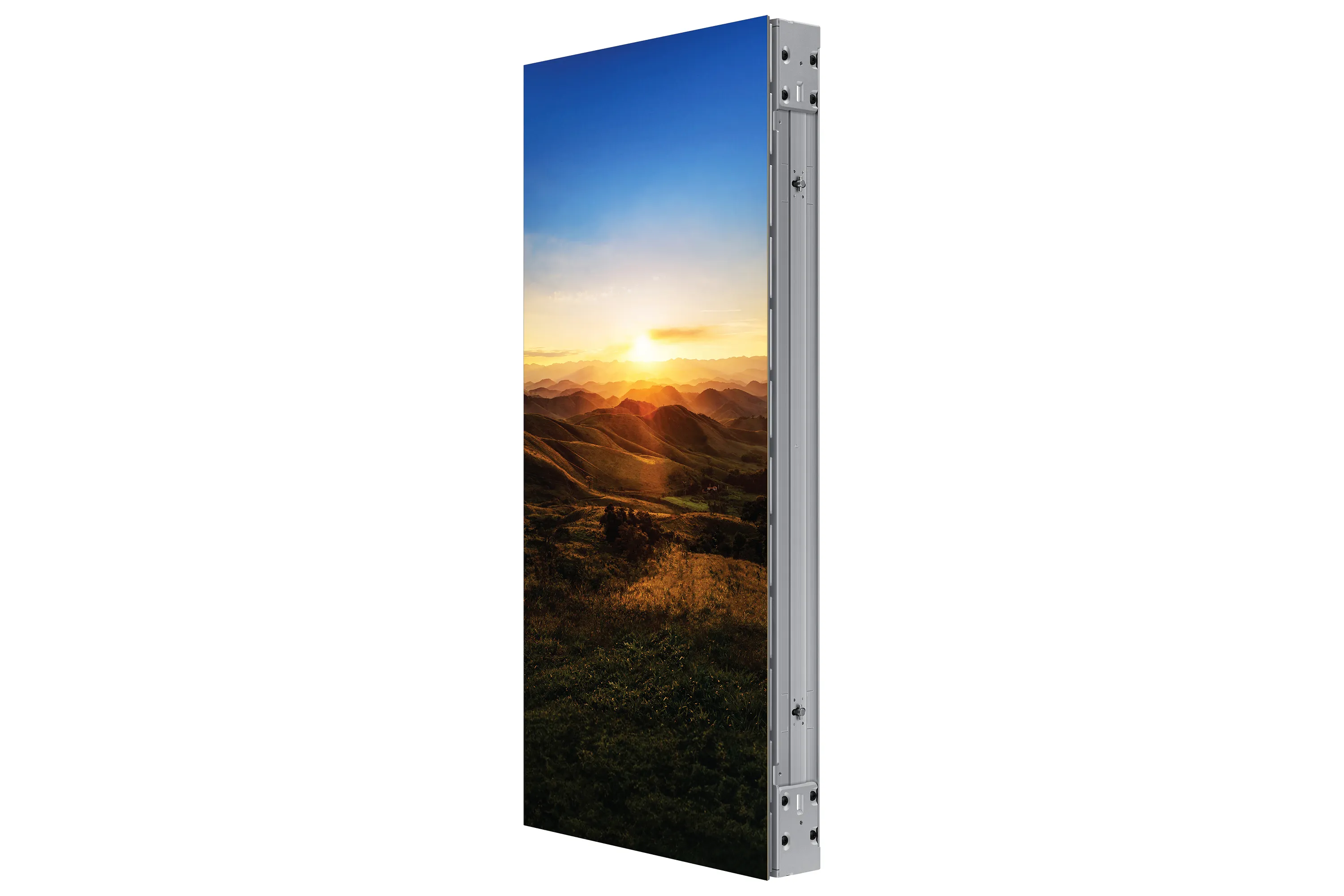 Smart LED Signage Indoor The Wall IW021C