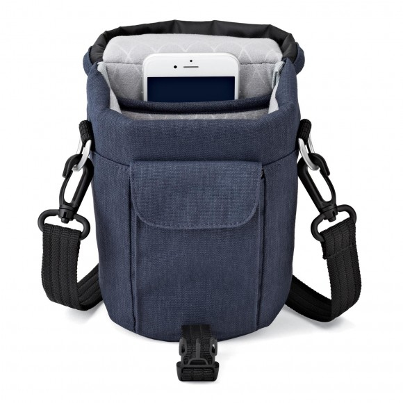 SCOUT SH 100 SLATE BLUE