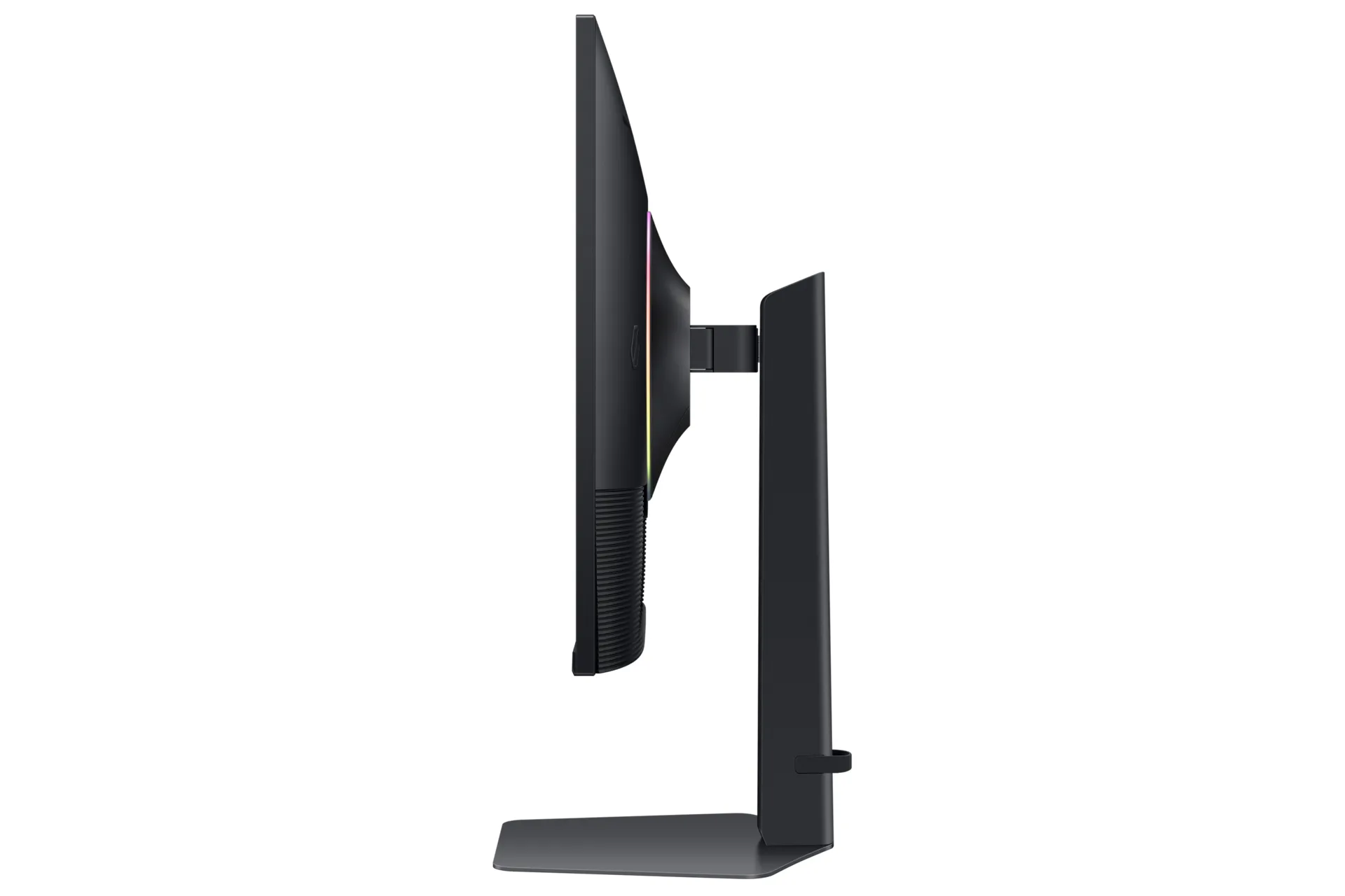 Samsung Odyssey G7 G70D 32&quot; 4K UHD, IPS -pelin&auml;ytt&ouml;