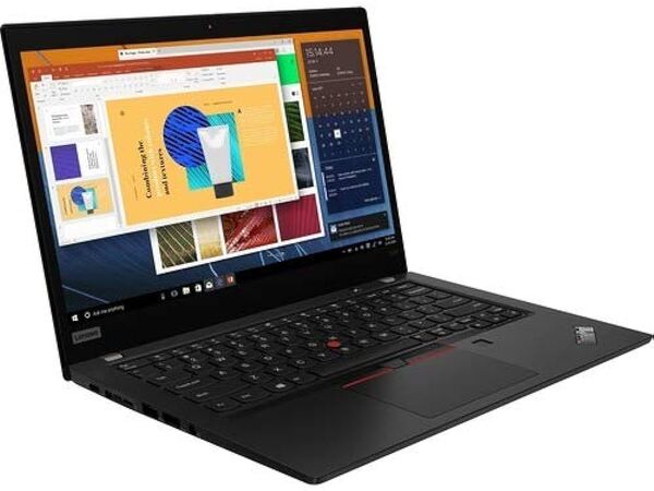 Lenovo 13.3&quot; ThinkPad X390. Intel Core i5-8365U, 8 Gt Ram, 256 Gt SSD (Refurbished)