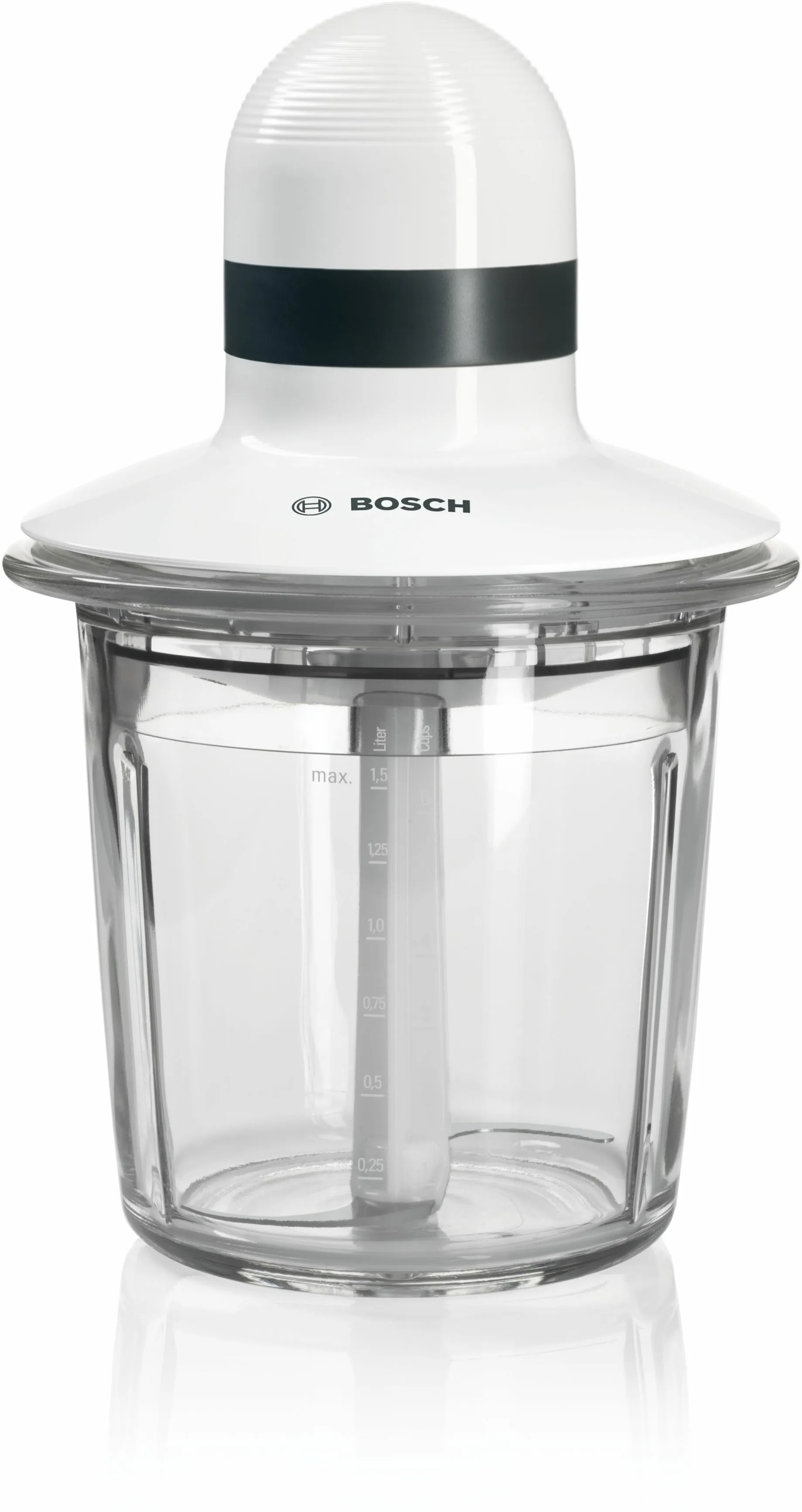 Bosch MMR15A1 - hakkemaskine - anthrac