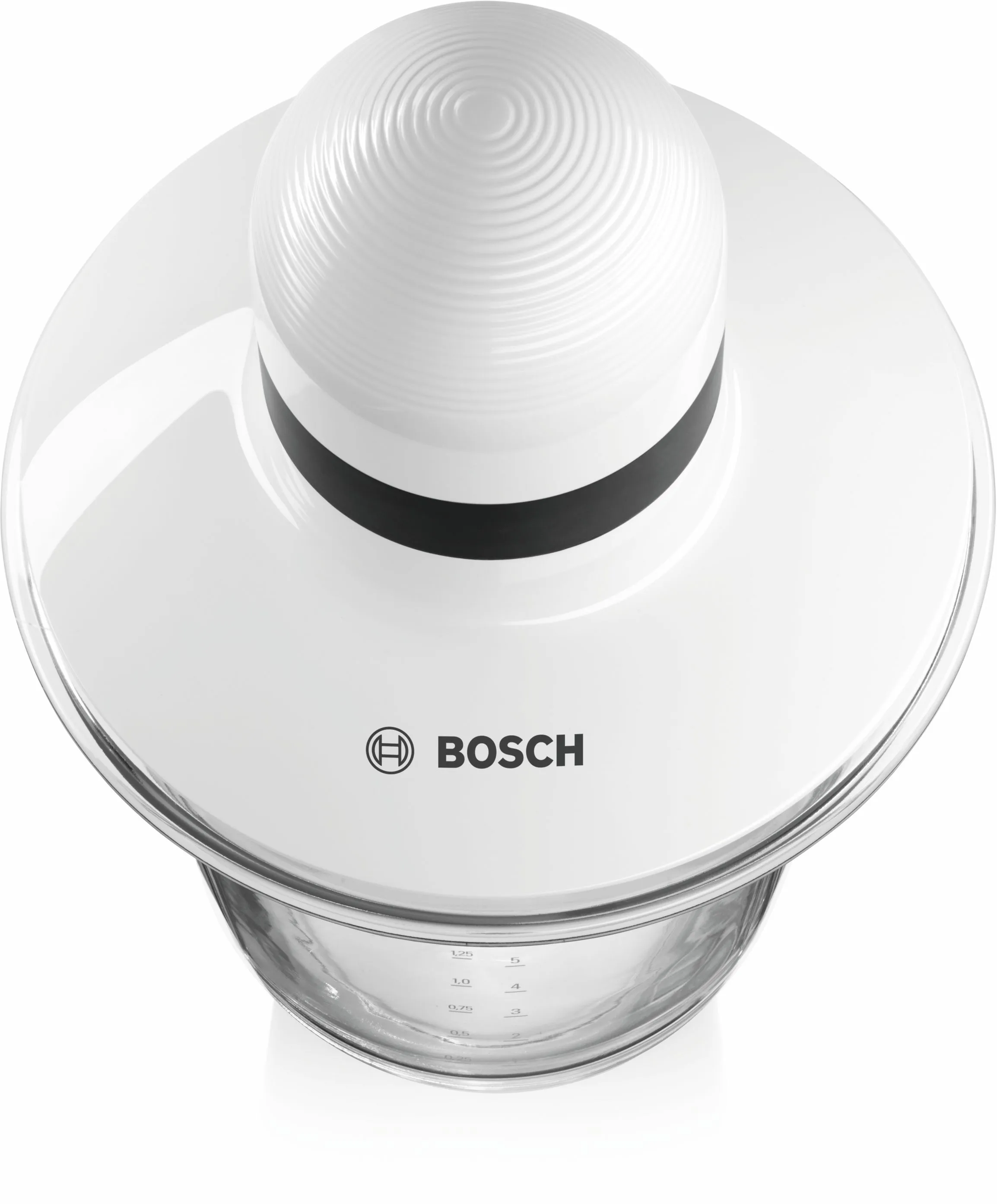 Bosch MMR15A1 - hakkemaskine - anthrac