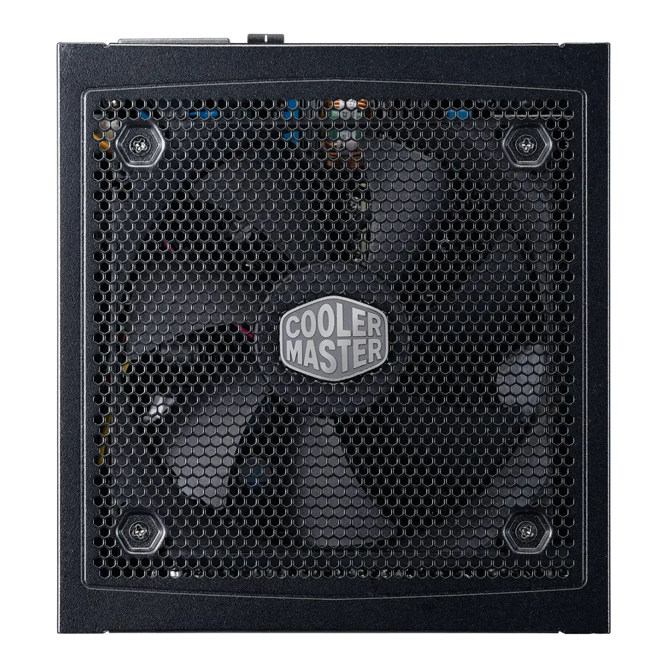 Cooler Master 850W - Power supply, 80 Plus Gold