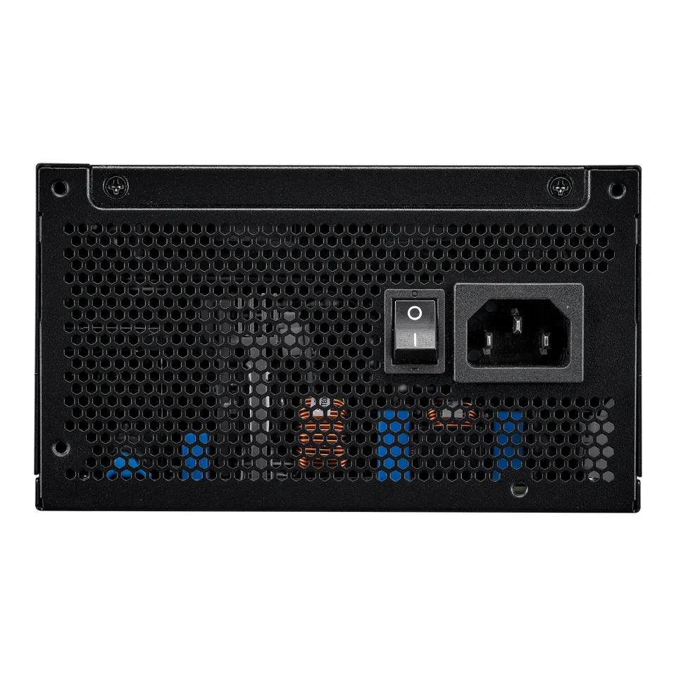 Cooler Master 850W - Power supply, 80 Plus Gold
