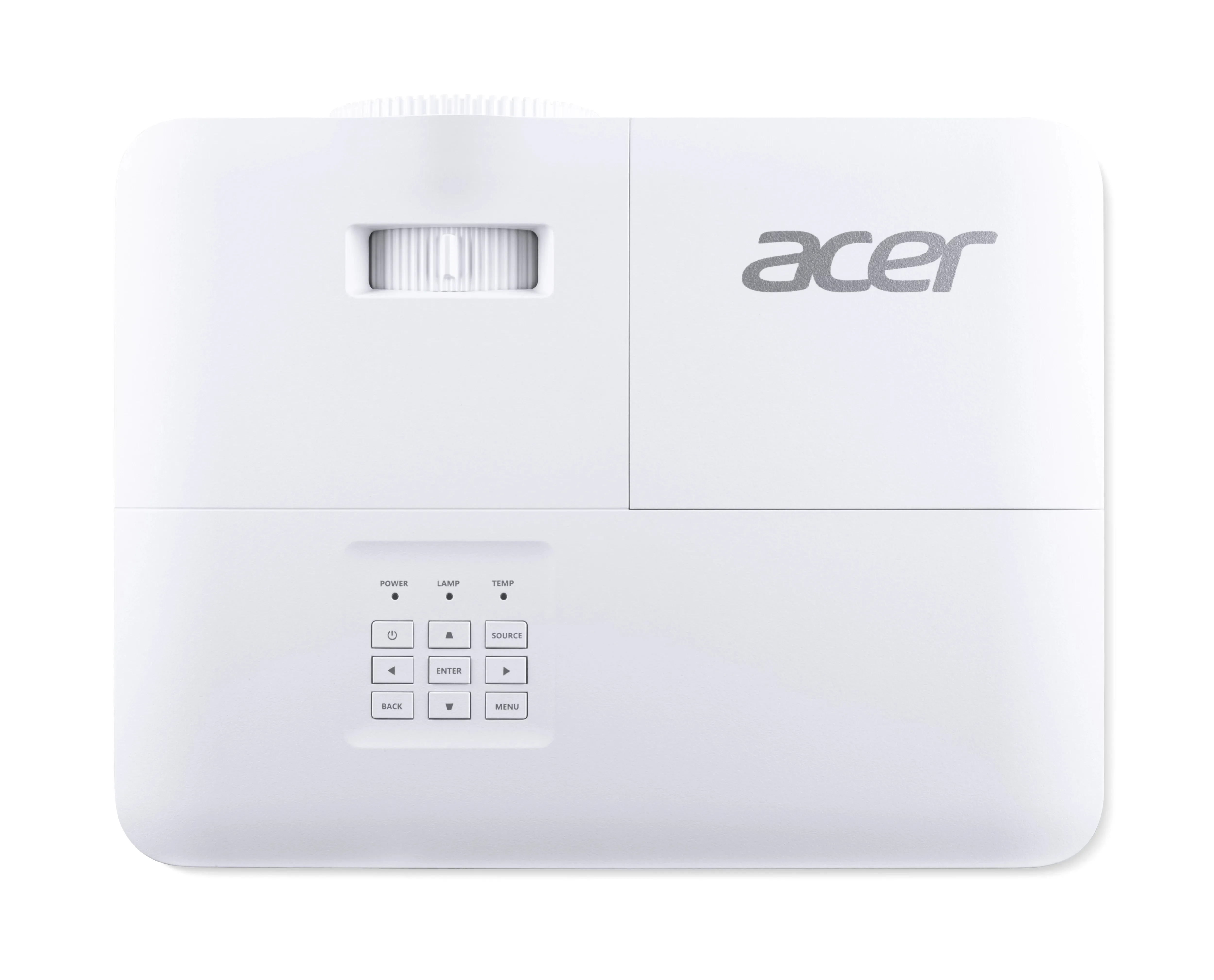Acer H6560 DLP Full HD 5200 ANSI lm Projector