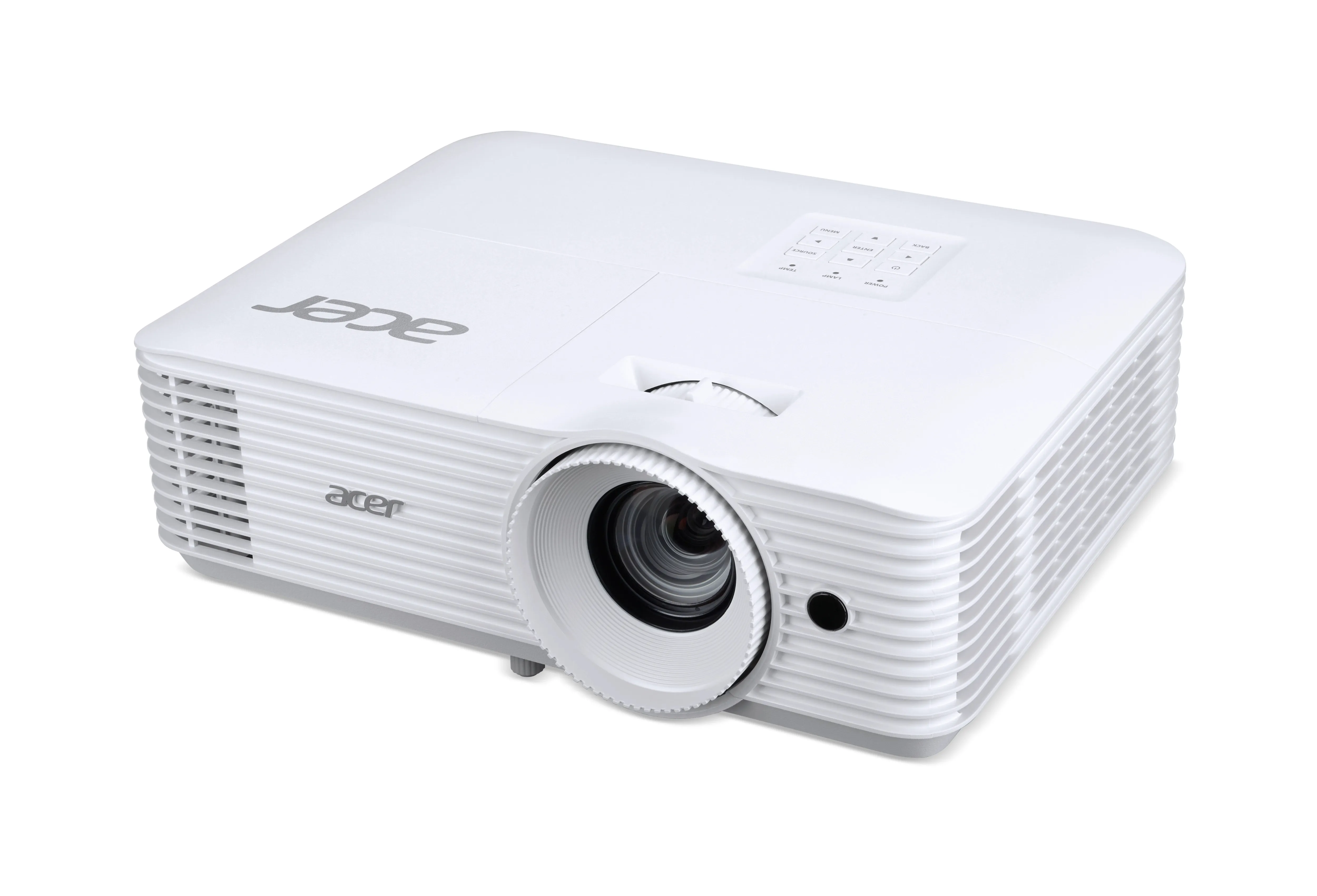 Acer H6560 DLP Full HD 5200 ANSI lm Projector