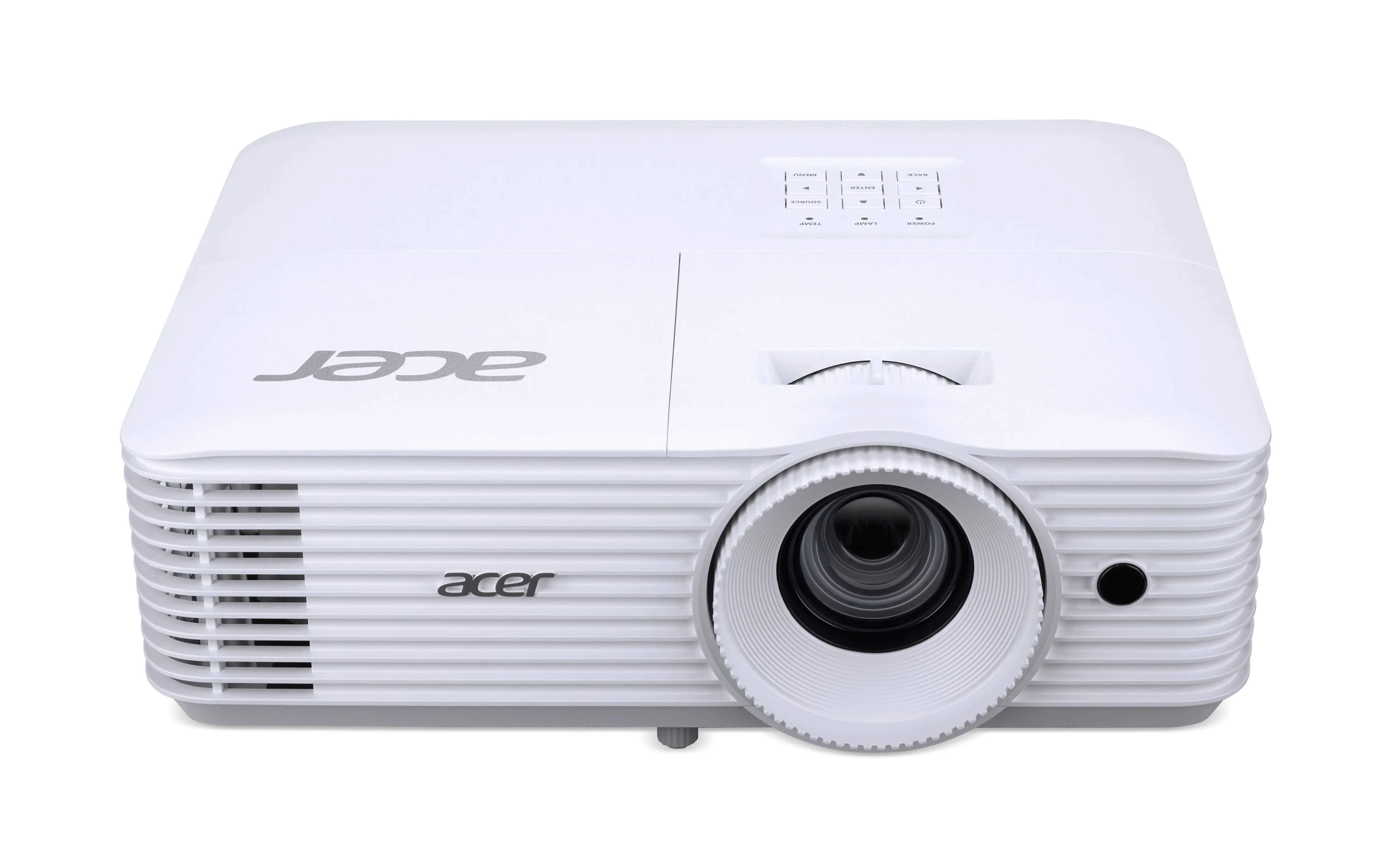Acer H6560 DLP Full HD 5200 ANSI lm Projector