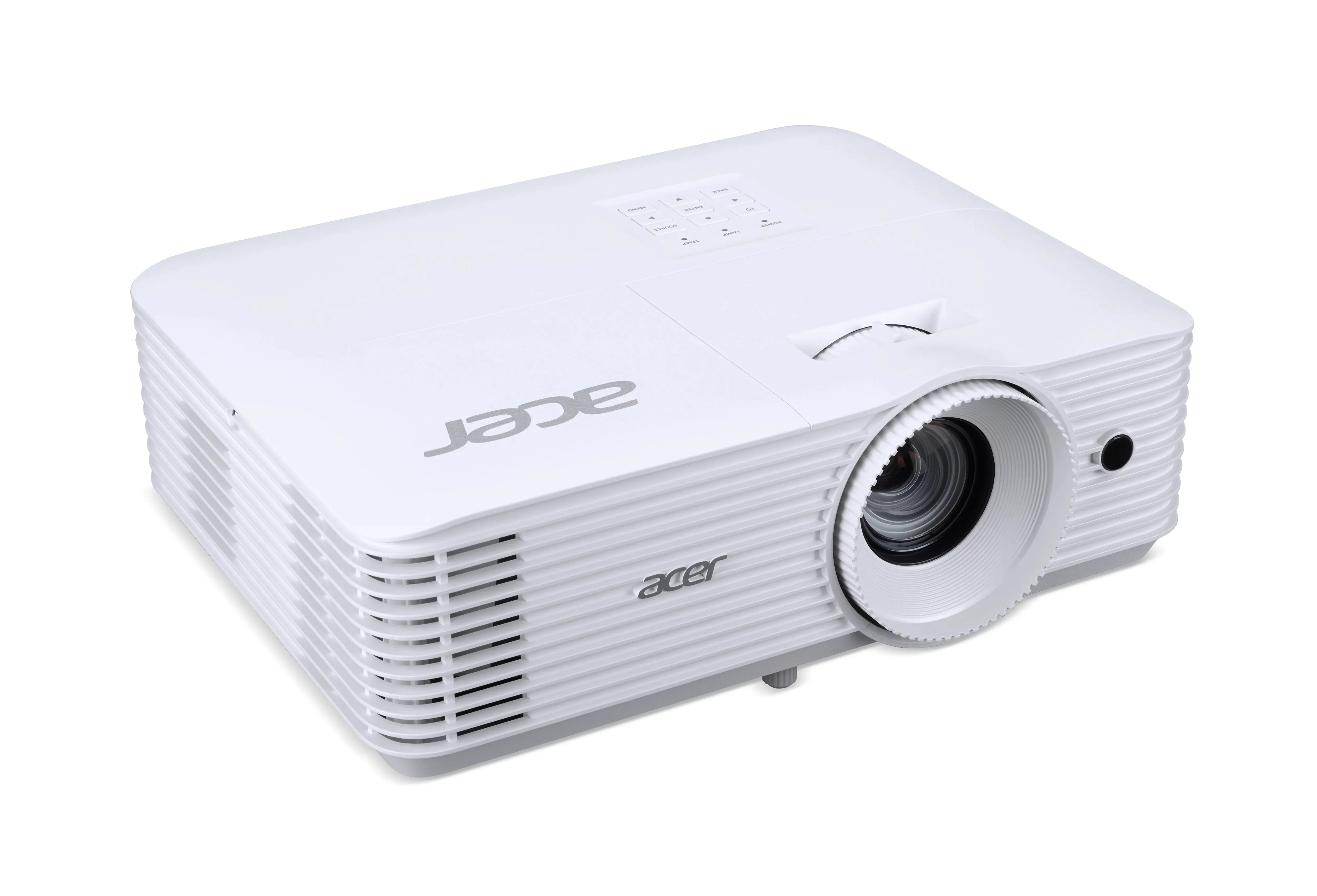 Acer H6560 DLP Full HD 5200 ANSI lm Projector