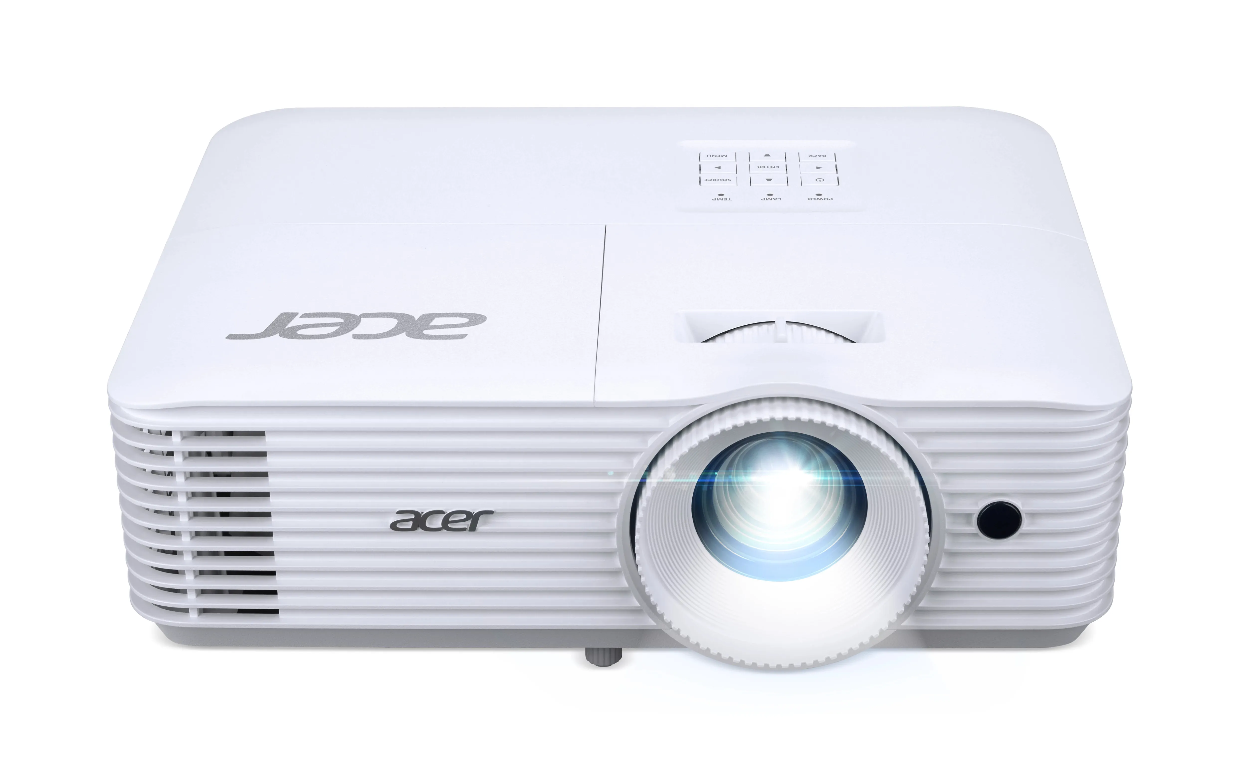Acer H6560 DLP Full HD 5200 ANSI lm Projector