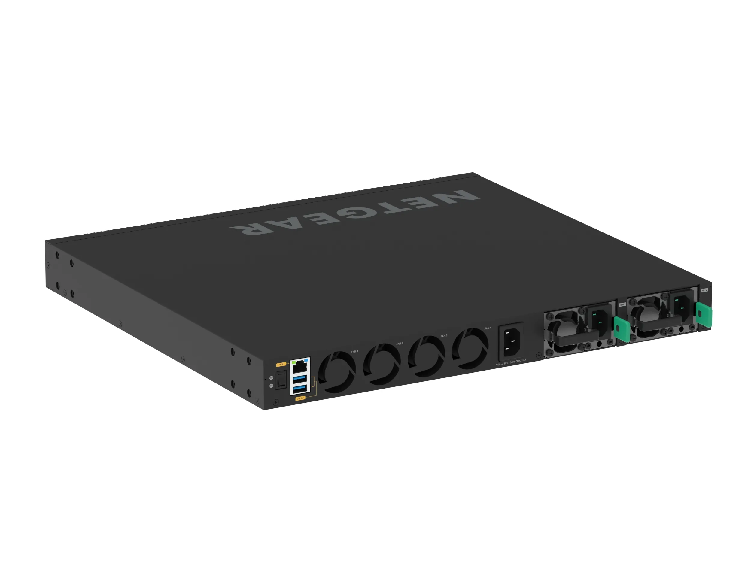 52PT M4350-44M4X4V MANAGED SWITCH