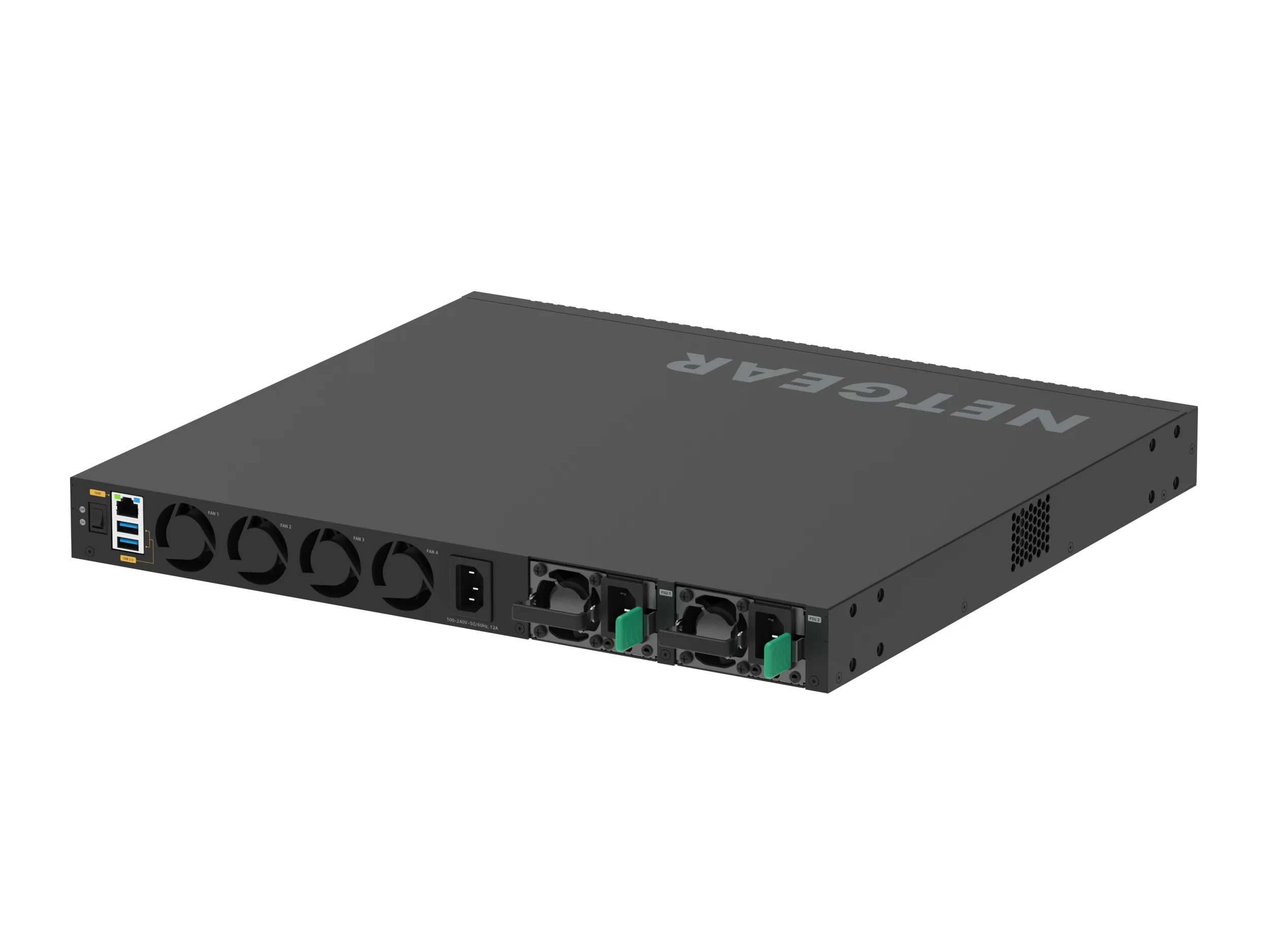52PT M4350-44M4X4V MANAGED SWITCH