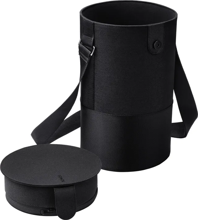 Sonos Travel Bag for Sonos Move, black