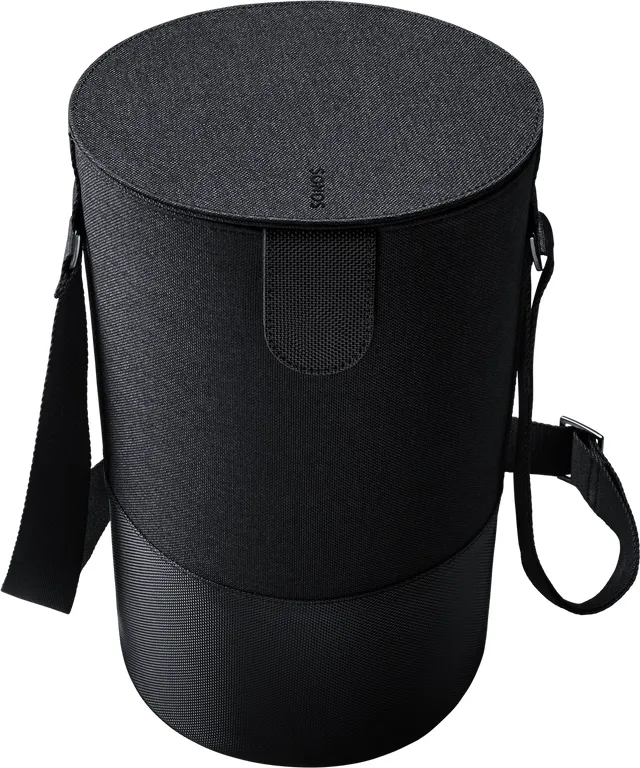 Sonos Travel Bag for Sonos Move, black