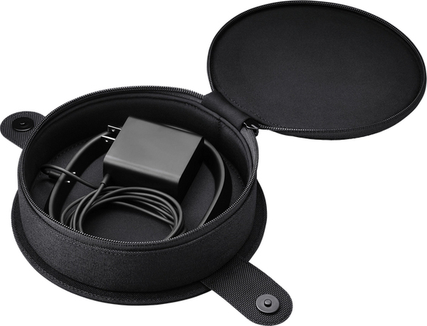 Travel Bag for Move (Black)