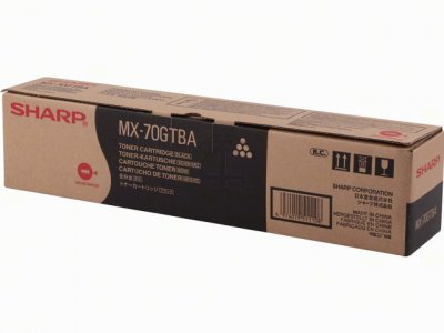 Toner Black