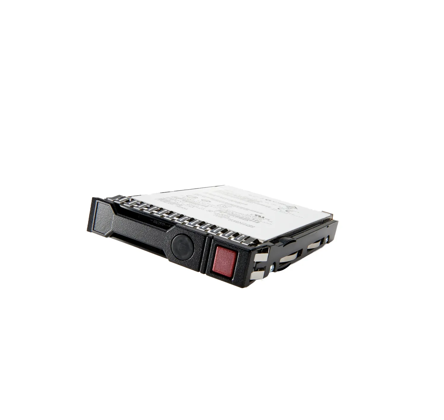 HPE 1TB SATA 6G Business Critical 7.2K LFF SC 1-year Warranty Multi Vendor HDD