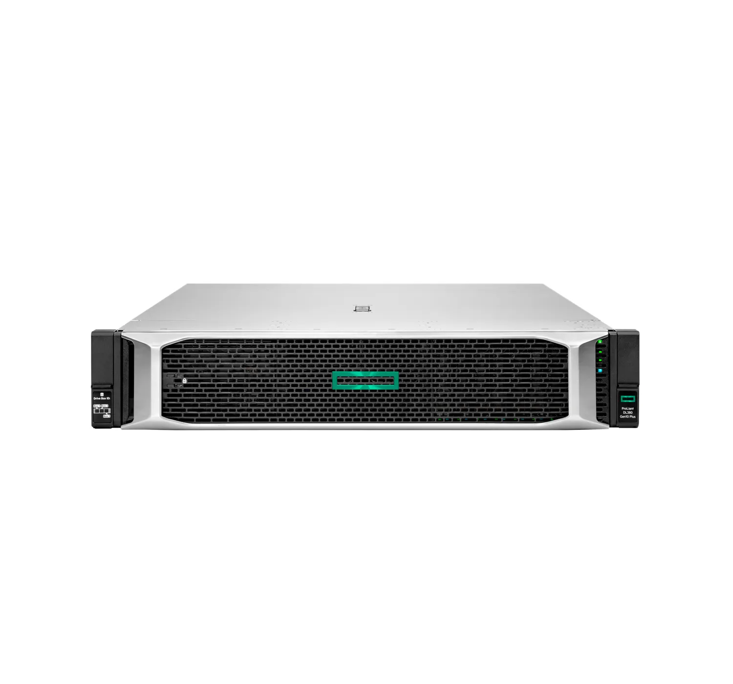 HPE DL380 Gen10+8SFF NC CTO Sv