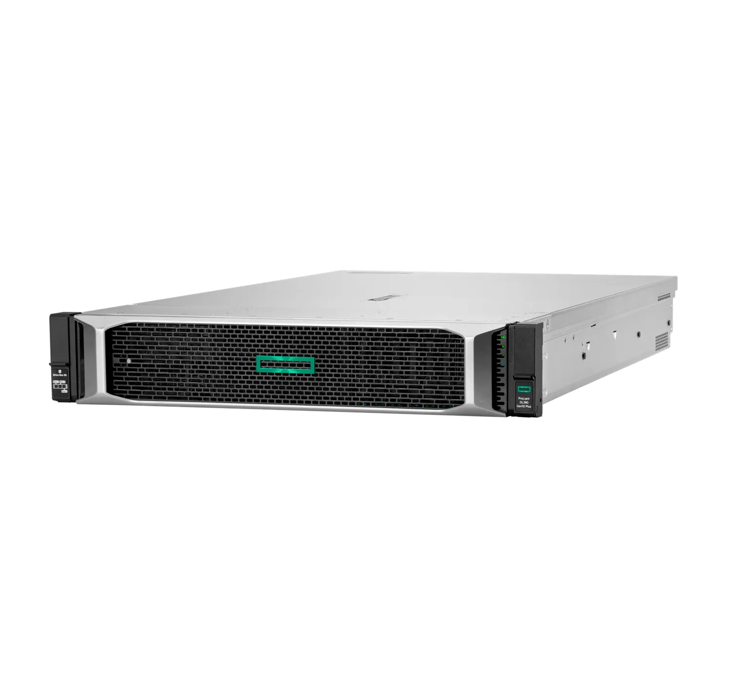 HPE DL380 Gen10+8SFF NC CTO Sv