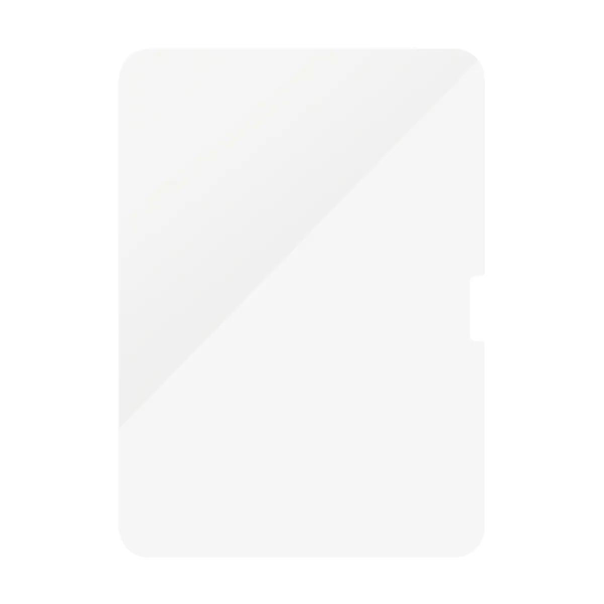 PanzerGlass iPad Air 10.9&quot; 2024 iPad 10.9&quot; Ultra-Wide Fit