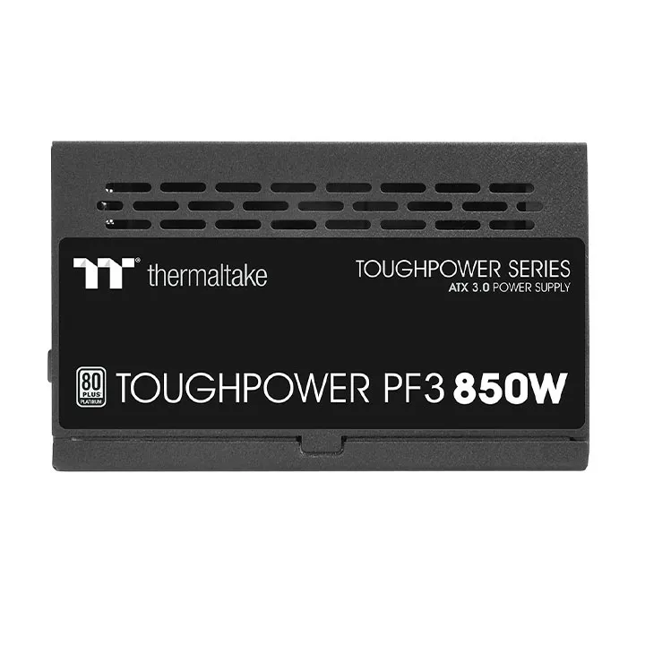 Thermaltake Toughpower PF3 850W - power supply, 80 Plus Platinum