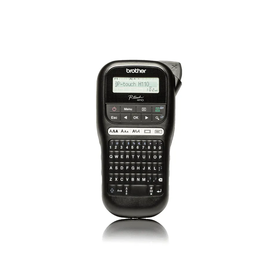 Brother PT-H110 Label printer
