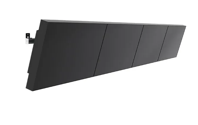 Multi Display Wall Tilt