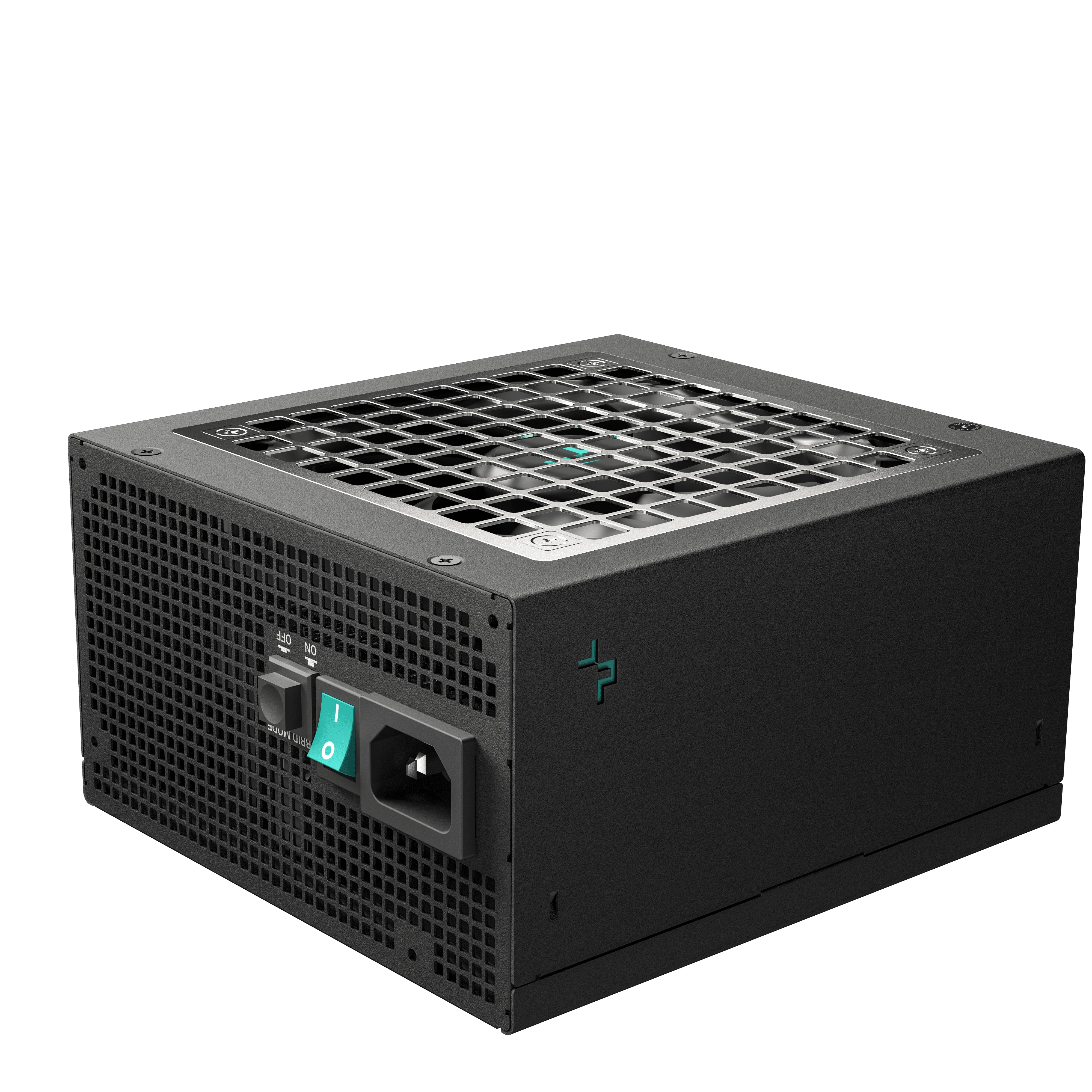 Deepcool PX1000P 1000W - power supply, 80 Plus Platinum