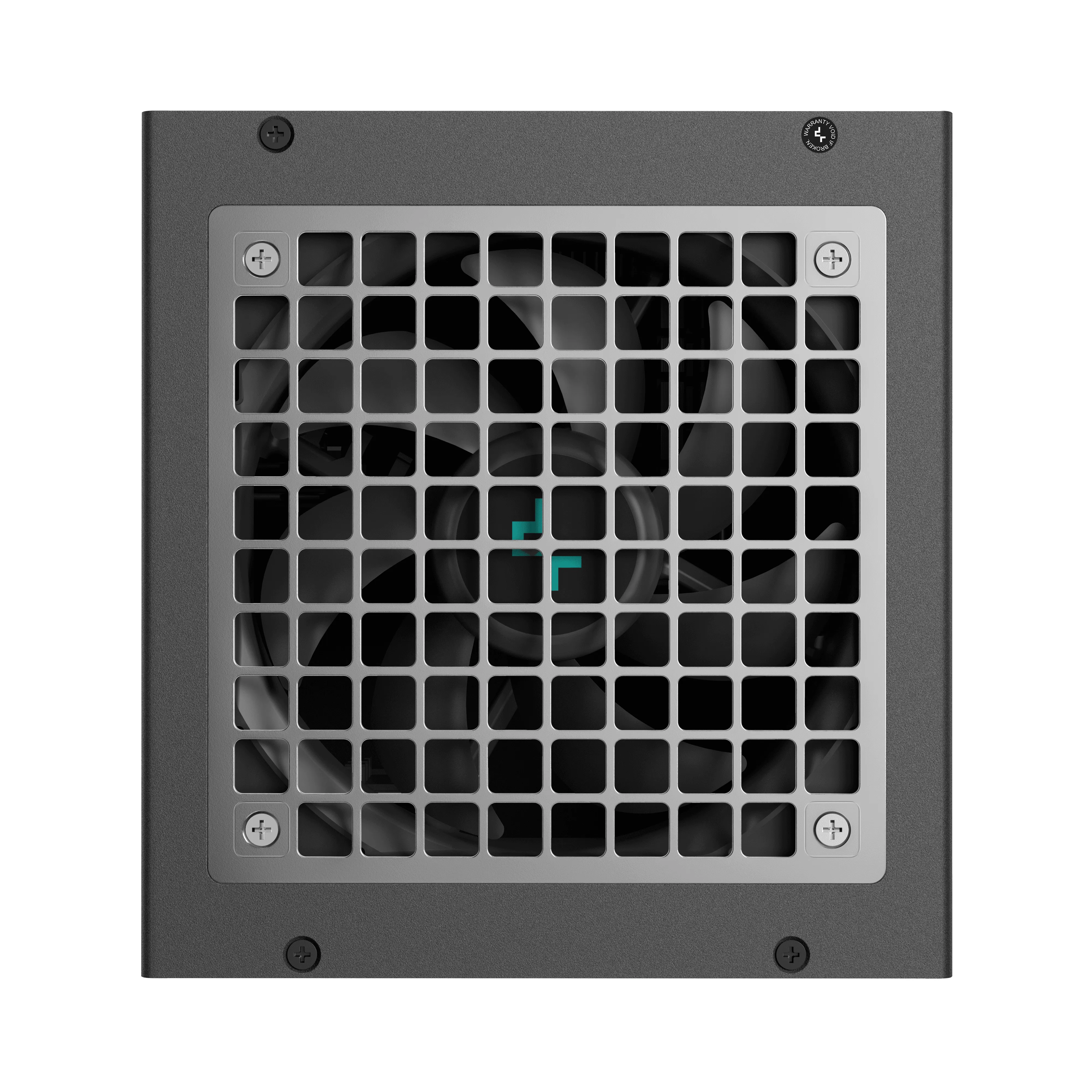Deepcool PX1000P 1000W - power supply, 80 Plus Platinum